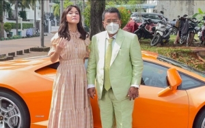 Shandy Aulia Gercep Bertindak Usai Dilaporkan Balik Haters, Hotman Paris: Itu Masalah Kecil
