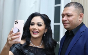 Ucapan Bahagia Raul Lemos Bakal Punya Cucu Perempuan dari Aurel Hermansyah, KD Sampai Bilang Begini