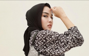 Usai Ditagih Utang, Medina Zein Kini Dituding Jualan Tas KW pada Para Artis