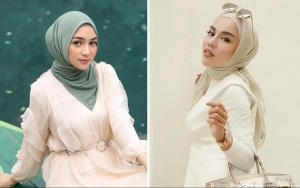 Citra Kirana Mendadak Pamer Pakai Kacamata Asli, Sindir Medina Zein Jualan Tas KW?