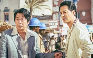 Dibintangi Jo In Sung, Film 'Escape from Mogadishu' Jadi Film Terlaris Box Office Korea Tahun 2021
