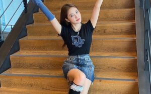 Staf Fansign Video Call Yeri Red Velvet Dikritik Tak Sopan, Ini Tanggapan Soundwave