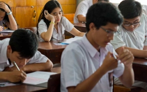 Sekolah Tatap Muka di Jakarta Dimulai Hari Ini, Berikut Aturannya