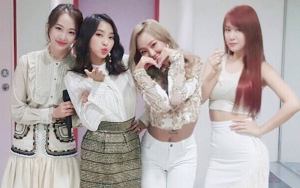 Gara-Gara eks SISTAR Akui Sering Habiskan Waktu Bersama, Fans Pertanyakan Alasan Bubar