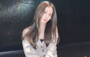 Jisoo BLACKPINK Ungkap Ada Kandidat Nama Grup Lain Sebelum Debut yang Tak Bisa Dilupakan