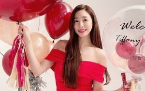 Tiffany Sebut 3 Idola Wanita Ini Bisa Jadi Rekan Grup Selain SNSD, Nama Terakhir Dinilai Wow Banget