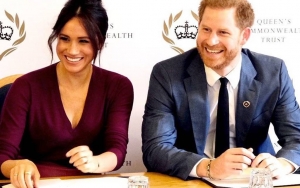 Harry dan Meghan Markle Akan Diseret Ke Jalur Hukum Bila Bongkar Nama Keluarga Kerajaan Yang Rasis?