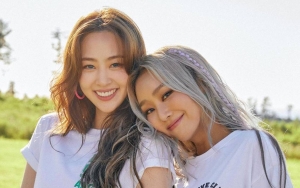 Dasom Buat Hyorin eks SISTAR Terharu Putuskan Terima Tawaran Kolaborasi Lagu 'Summer or Summer'