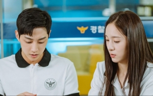 Krystal Bakal Temui Keluarga Jinyoung B1A4, Produser 'Police University' Janjikan Perkembangan Ini