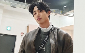 Ahn Hyo Seop Ditanya Sekarang Punya Pacar atau Tidak, Jawab Begini