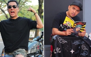 Arief Muhammad Ancam Spill Artis Settingan Ikoy-Ikoyan, Putra Siregar Gercep Pamer Bukti Transfer