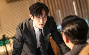 Kim Young Dae Ungkap Dialog Paling Dikenang di 'Penthouse 3', Swag Banget!