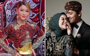 Inul Daratista 'Mupeng' Lihat Rizky Billar dan Lesty Kejora Mesra, Ungkap Punya Harapan Khusus