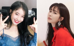 IU Ungkap Yoo In Na Pernah Salah Paham Soal Makna Kosakata Hingga Berujung Bawa 50 Es Loli