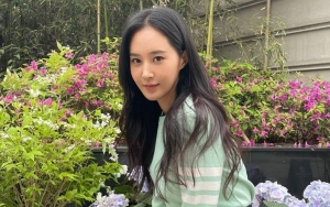 Kwon Yuri SNSD Ungkap Alasan Masih Tinggal di Asrama Gara-Gara Ini