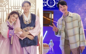 Niat Nge-Prank Caesar Hito, Ngidam Felicya Angelista Video Call Bareng Song Joong Ki Malah Terwujud
