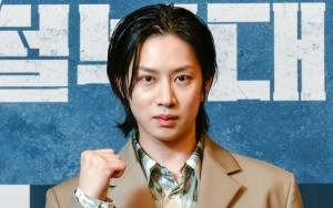 Komentar Kim Heechul Super Junior Soal Anjing Peliharaan Tuai Kritik