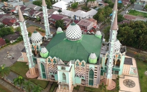 Catat Syarat dan Prosedur Pengajuan Bantuan Kemenag Rp 20 Juta Untuk Masjid Terdampak COVID-19