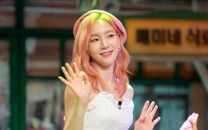 Penulis Jadikan Tae Yeon SNSD Sebagai Inspirasi di 'Nevertheless' Picu Perdebatan