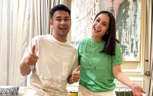 Raffi Ahmad-Nagita Slavina 'Nyusul' Mejeng di Times Square New York, Komentar Harris Vriza Diserbu