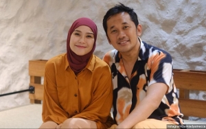 Zaskia Adya Mecca Kesal Pada Suami Hendak 'Banting Stir' Jalani Profesi Ini, Niat Baik Banjir Pujian