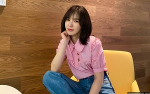 Wendy Red Velvet Beri Jawaban Pedas Usai Dengar Fans Ingin Kerja di SM Entertainment