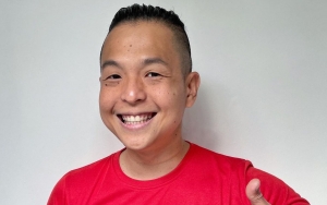 Beda dari Anak Artis Lain, Ernest Prakasa Ungkap Sang Putra Tak Suka Fotonya Mejeng di Medsos