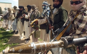 Besok Batas Akhir Evakuasi, Taliban Tegaskan WNA Boleh Tinggalkan Afghanistan Setelah 31 Agustus