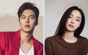 Lee Min Ho Dituding Langgar PPKM Gara-Gara Habiskan Waktu Dengan Yeonwoo eks MOMOLAND