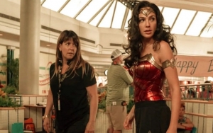 Sutradara 'Wonder Woman 1984' Patty Jenkins Terang-Terangan Ogah Garap Film untuk Netflix