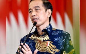 Ketum Parpol Koalisi Puji Kinerja Jokowi, Demokrat Singgung 130 Ribu Orang Meninggal Karena COVID-19
