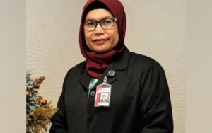 Gaji Pimpinan KPK Lili Pintauli 'Cuma' Dipotong Rp 1,8 Juta, Tunjangan Rp 80 Juta Jadi Sorotan