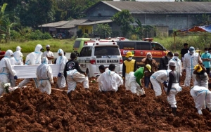 Bupati Jember Minta Maaf dan Kembalikan Honor Pemakaman COVID-19 Senilai Rp70 Juta