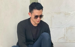 Rezky Aditya PD Sebut Dirinya Definisi Ganteng, Komentar Kakak Ipar Jadi Sorotan