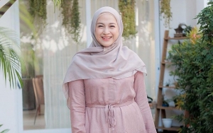Cerita Nina Zatulini Rawat Suami dan Ketiga Anak yang Sempat Positif Covid-19, Perasaan Campur Aduk