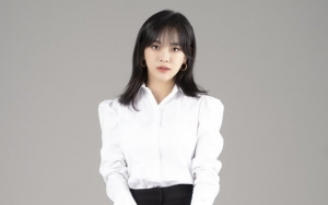 Kim Sejeong Bikin Fans dan Netizen Meleleh dengan Lakukan Hal Ini