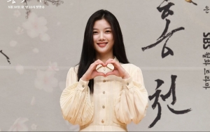 Kim Yoo Jung Asyik Melukis di Cuplikan Terbaru, 'Red Sky' Makin Diantisipasi Karena Perpaduan Ini