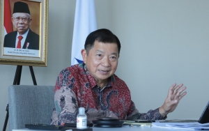 2021 Disebut Belum Optimal Pulihkan Ekonomi Nasional, Menteri PPN: 2022 Jadi Tahun Penting
