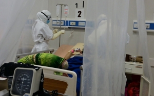 Epidemiolog Dorong Pemerintah Bentuk Lembaga Pengendalian Penyakit: Harus Jadi Bagian Dari Sistem