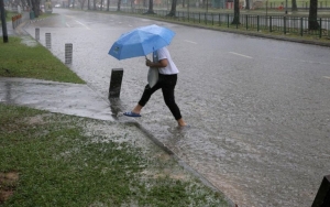 Sejumlah Wilayah Singapura Diterjang Banjir Bandang, Pemerintah Imbau Publik Jauhi Area Berikut