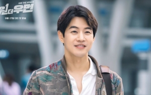 Lee Sang Yoon Ungkap Suasana Menyenangkan di Lokasi Syuting 'One the Woman', Seperti Apa?