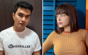 Aldi Taher Buat Lagu Ingin Peluk dan Cium Dirinya, Dinar Candy: Jangan Mancing-mancing