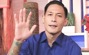 Heboh Chef Juna Pensiun Jadi Juri MasterChef, Fans Bakal Bikin Petisi?