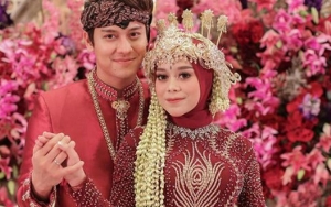 Fans Histeris Usai Beredar Potret Ciuman Bibir Rizky Billar dan Lesty Kejora
