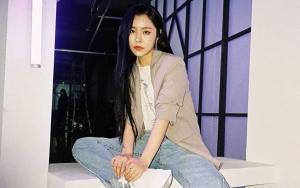 Wheein MAMAMOO Dikonfirmasi Bergabung Dengan Agensi Baru THE L1VE