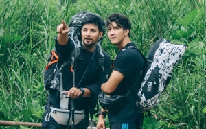 Kontras dari Ammar Zoni, Aditya Adik Ipar Irish Bella Pakai Kalung Salib 'Dikira' Pindah Katolik
