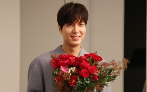 Dulu Suzy Sekarang Yeonwoo, Lee Min Ho Disebut Suka Member Girl Grup