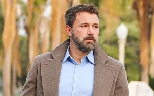 Sudah Terima Restu, Ben Affleck Dan Ibu Jennifer Lopez Bintangi Iklan Yang Sama