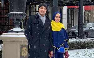 Kartika Putri Sempat Tanggapi Sinis 10 Persyaratan Nikah dari Habis Usman: Dia Pikir Brad Pitt!