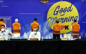 Termasuk Bupati Probolinggo, KPK Tetapkan 22 Tersangka Dugaan Suap Jual-Beli Jabatan Kades 
